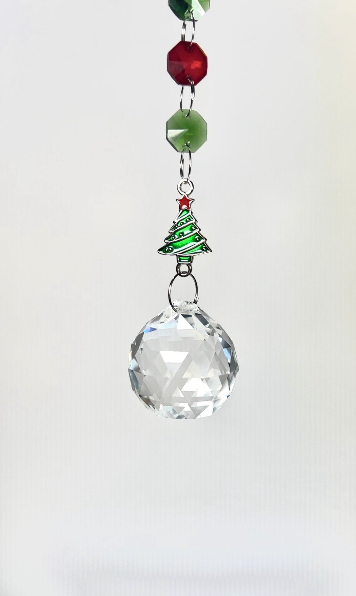 Cardinali Jewelry Choir Crystal Heart Earrings, 並行輸入品 Thrian Tameairo Trinity Zodiac Crystal Pendant - Divine Sirians